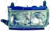 NPS T675A47 Insert, headlight